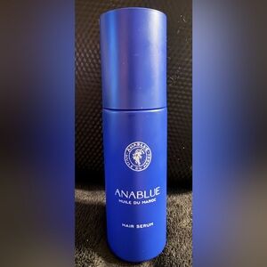 Anablue hair serum 1.7oz NWT Never tested